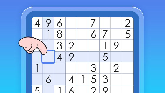 5 grid sudoku