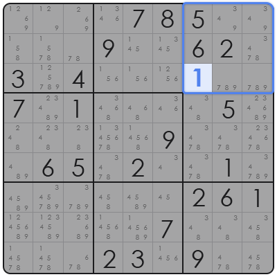 how many sudoku puzzles are there